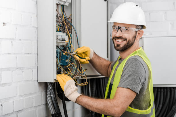 Best Emergency Electrician Near Me  in New Bremen, OH